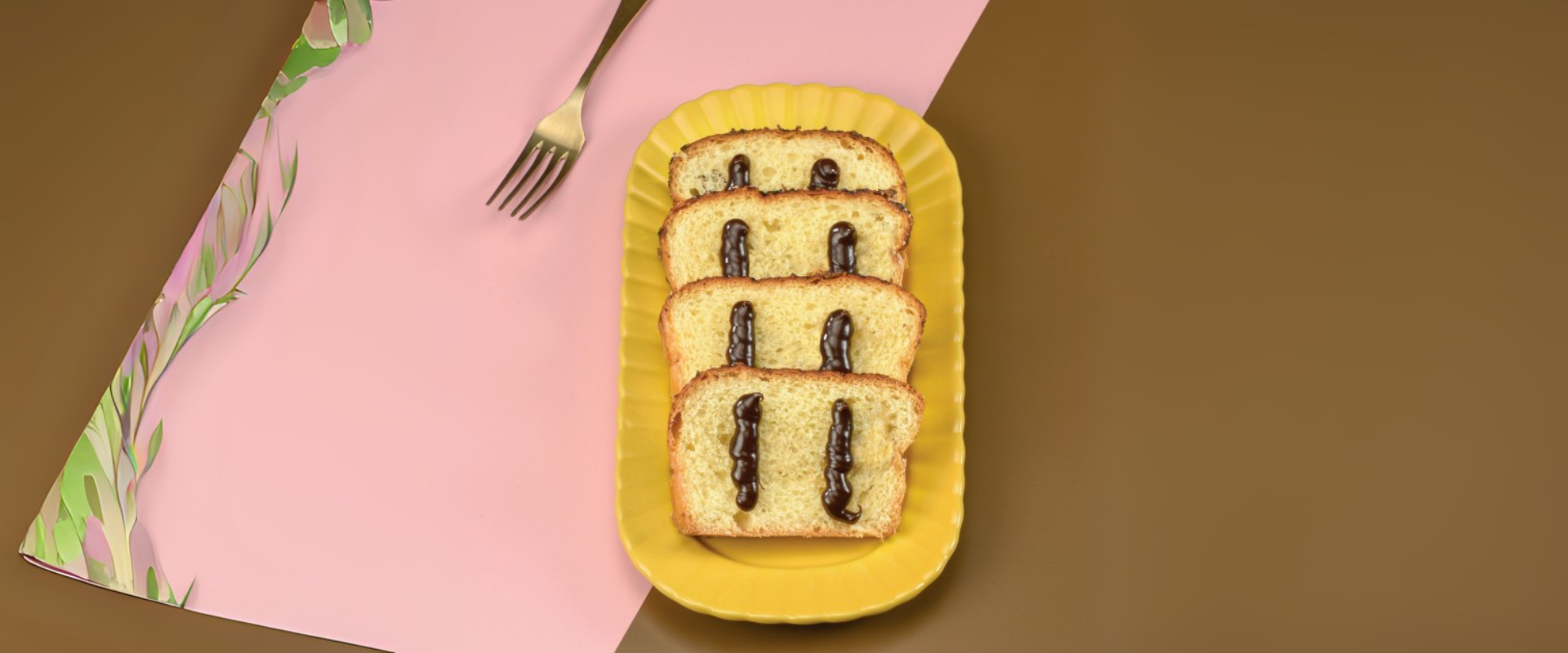 Dolce Flamigni Desirea