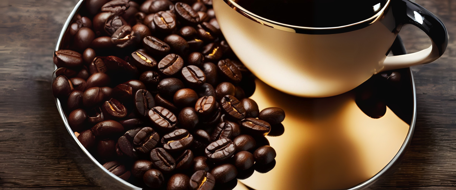 premium καφές και σοκολάτα Legendary Flavors Desirea