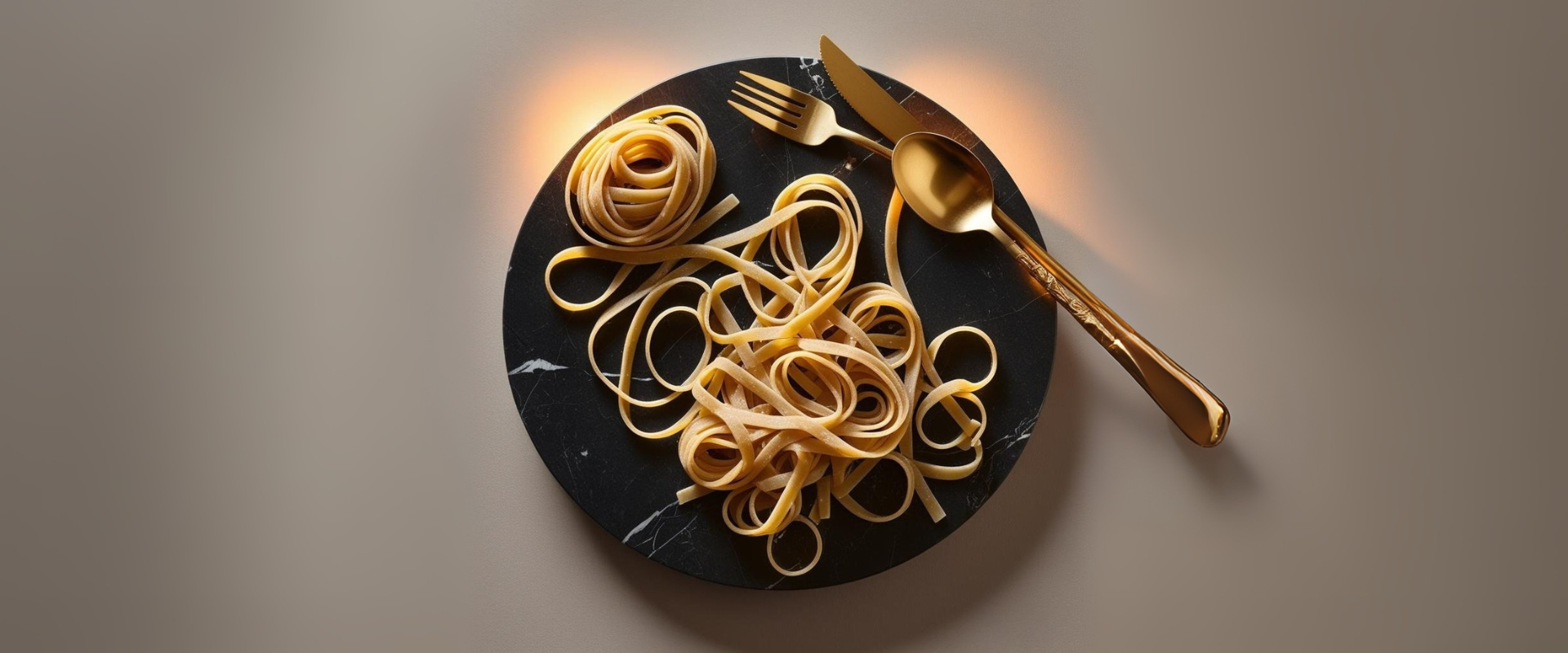 χειροποίητα ζυμαρικά Marulo και Pietrabianca Desirea