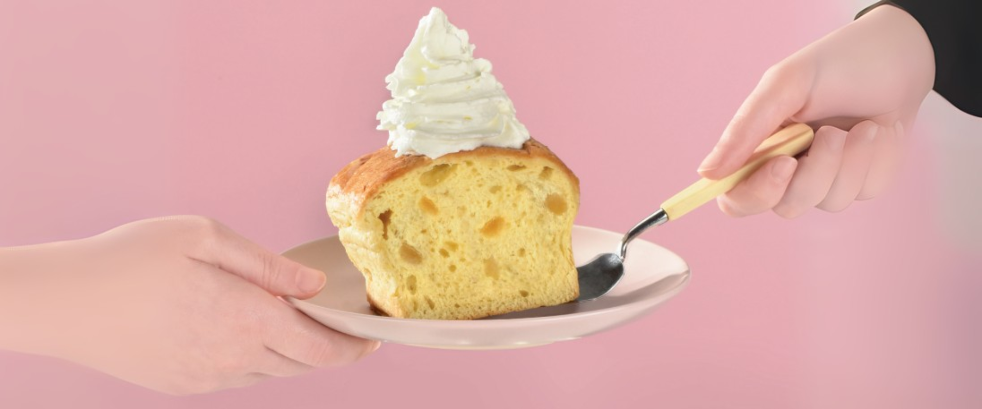 Dolce Flamigni Desirea