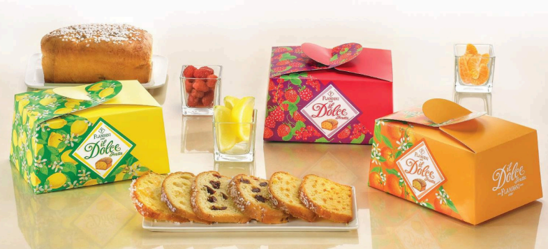 Dolce Frutta