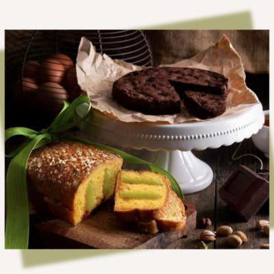 Dolce Cakes