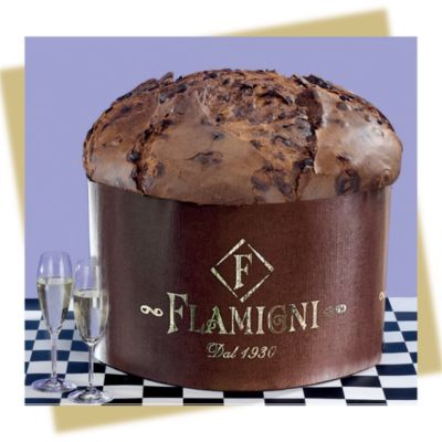 Panettone & Pandoro