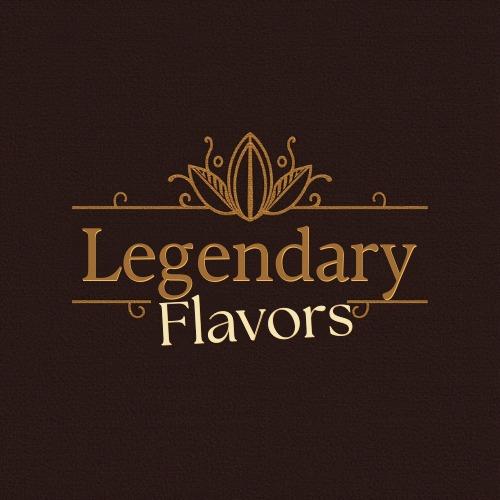 legendary flavors logo 1